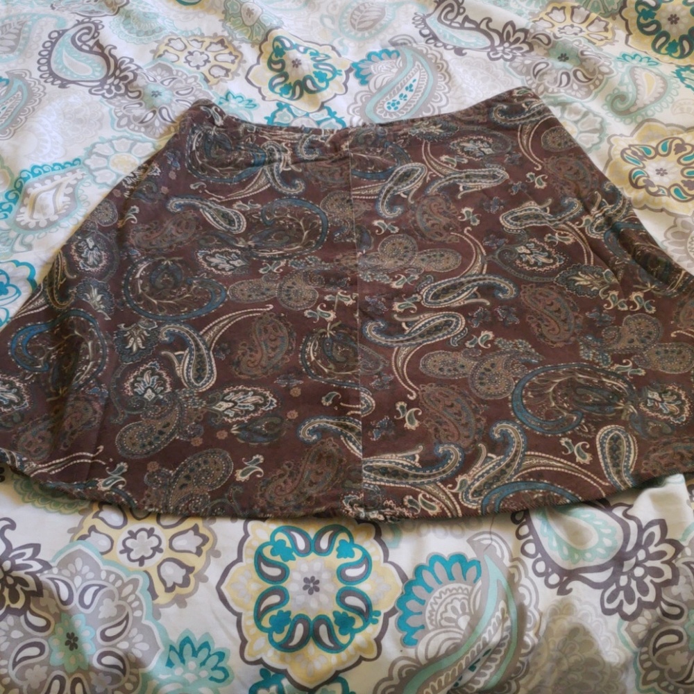 Skirt